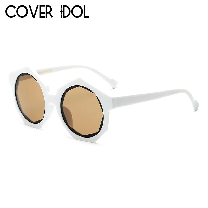 Модные солнцезащитные очки для мужчин и женщин Cool Rave Party дизайнерские унисекс с