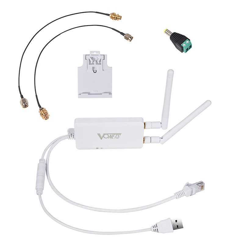 VONETS mini engineering мост Wi Fi релейная маршрутизация ap расширение сетевого порта IoT