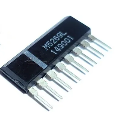 5 шт./лот M5269L M5269 ZIP8