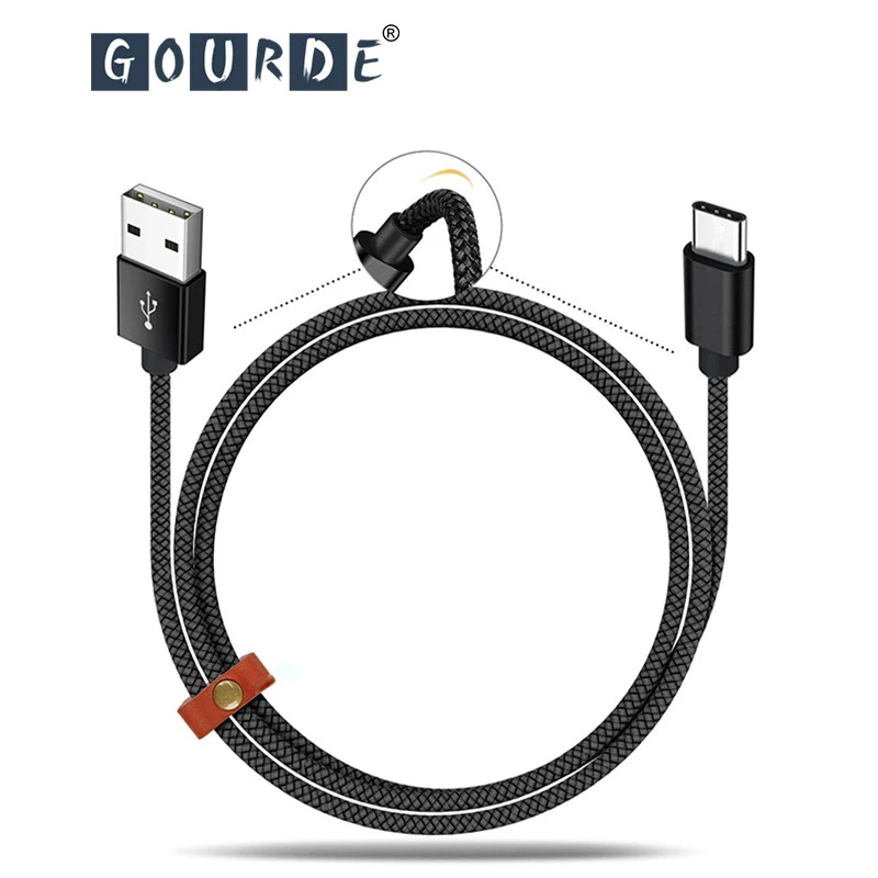 [Купи 1 ПОЛУЧИ 1] 3A USB C кабели для amsung s9 Type кабель быстрой зарядки и передачи данных