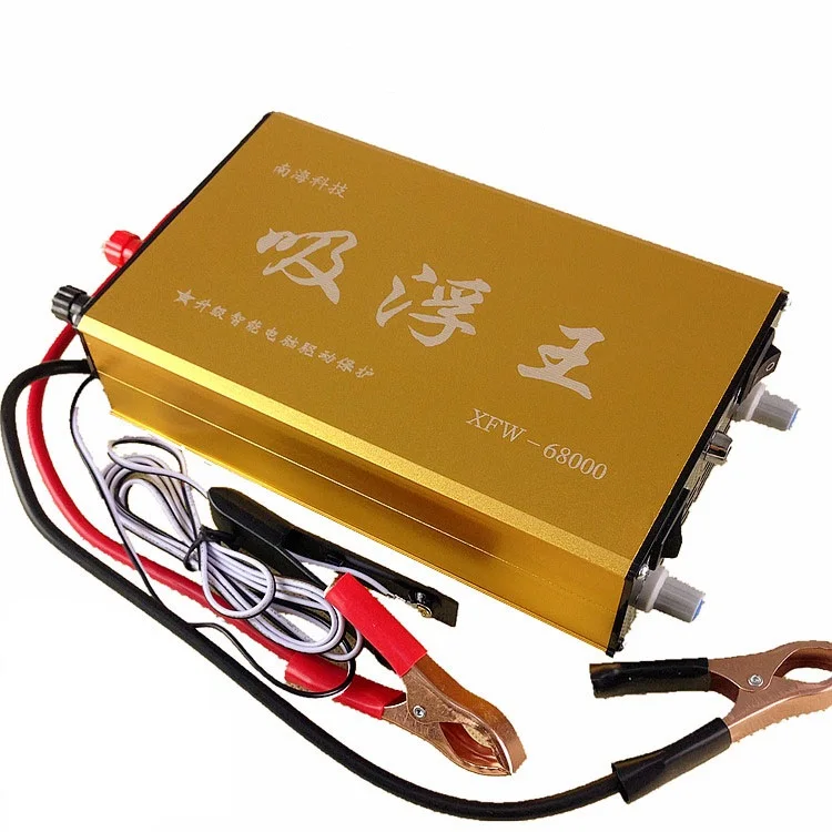Плавучести Wang 12V переключатель в 220V домашний преобразователь питания инвертор