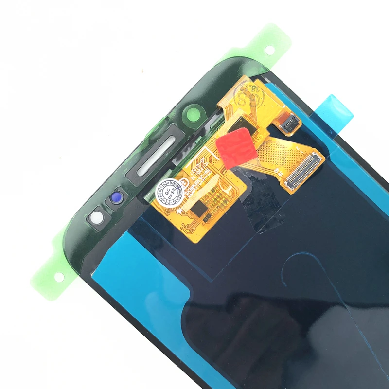 J530 протестированный ЖК экран для Samsung Galaxy J5 2017 J530F J530M дисплей кодирующий