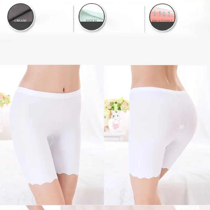 Women Pants 518 Breathable Anti Emptied Shorts Spring&ampSummer | Женская одежда