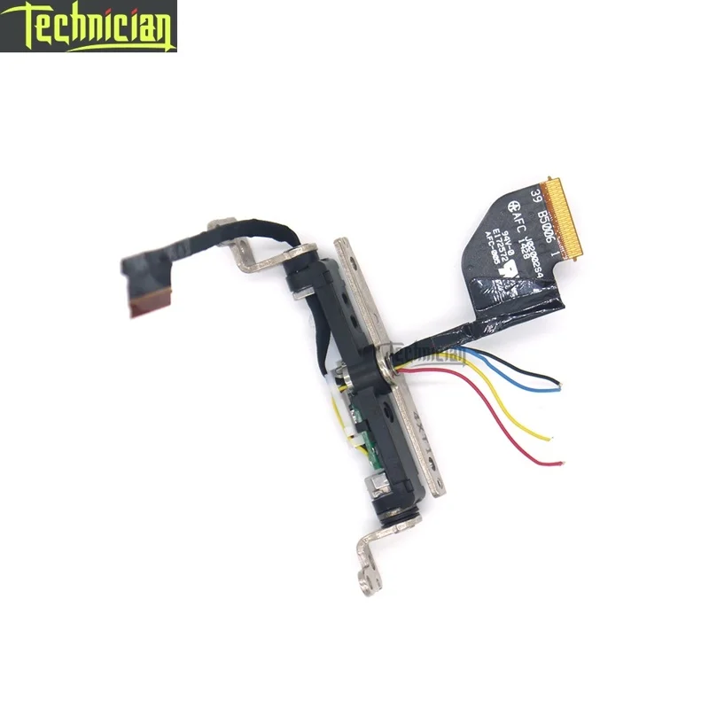 D5500 вал Вращающийся LCD гибкий кабель FPC камера Запасные части для Nikon|parts|parts forparts