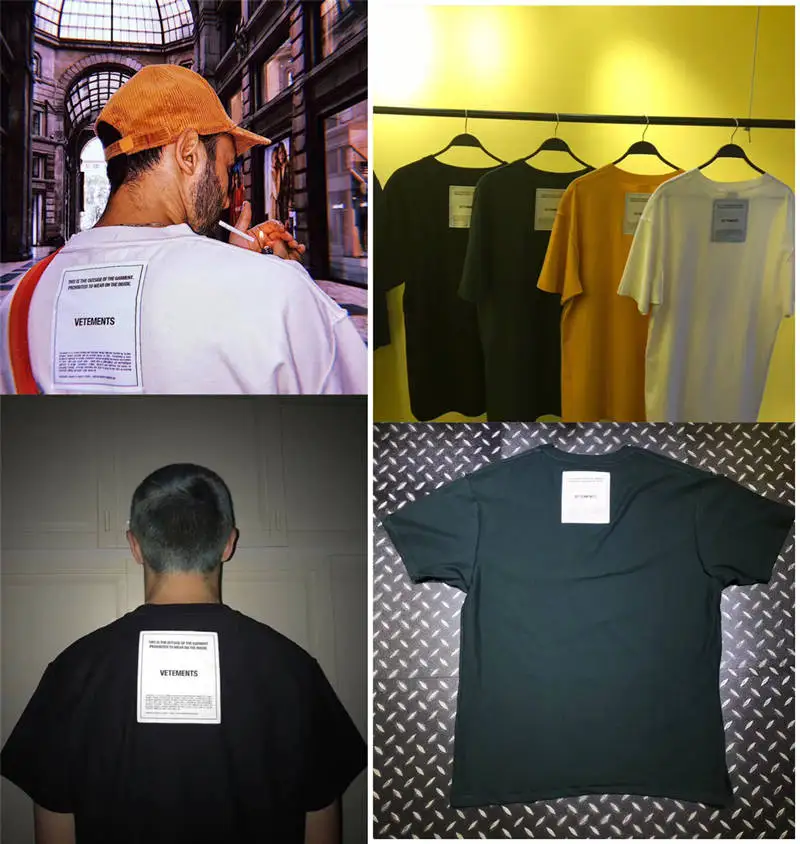 Новинка женские и мужские футболки с вышивкой высококачественные зеленые желтые