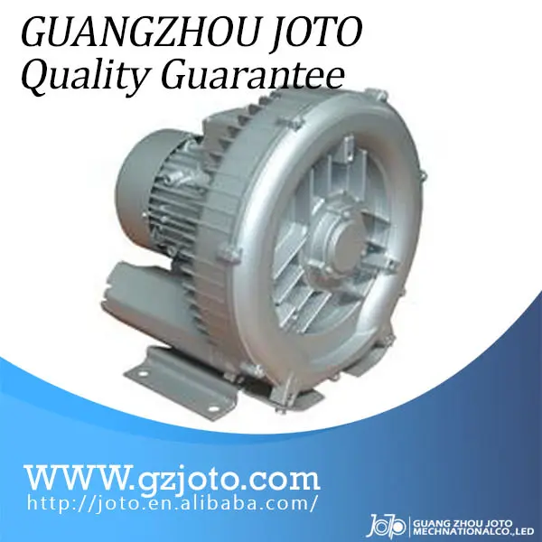 Литой алюминий 220 В электрическая вихревая воздуходувка м3/ч центробежный