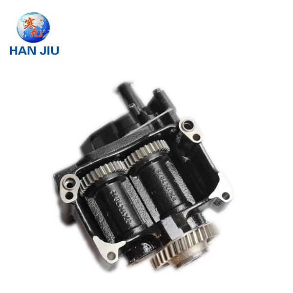 

OIL PUMP BALANCER UNIT W OEM 41733082,743432M91,735593M92 for MF DT6500,DT6530,DT7500,DT8500,DT8550,1745
