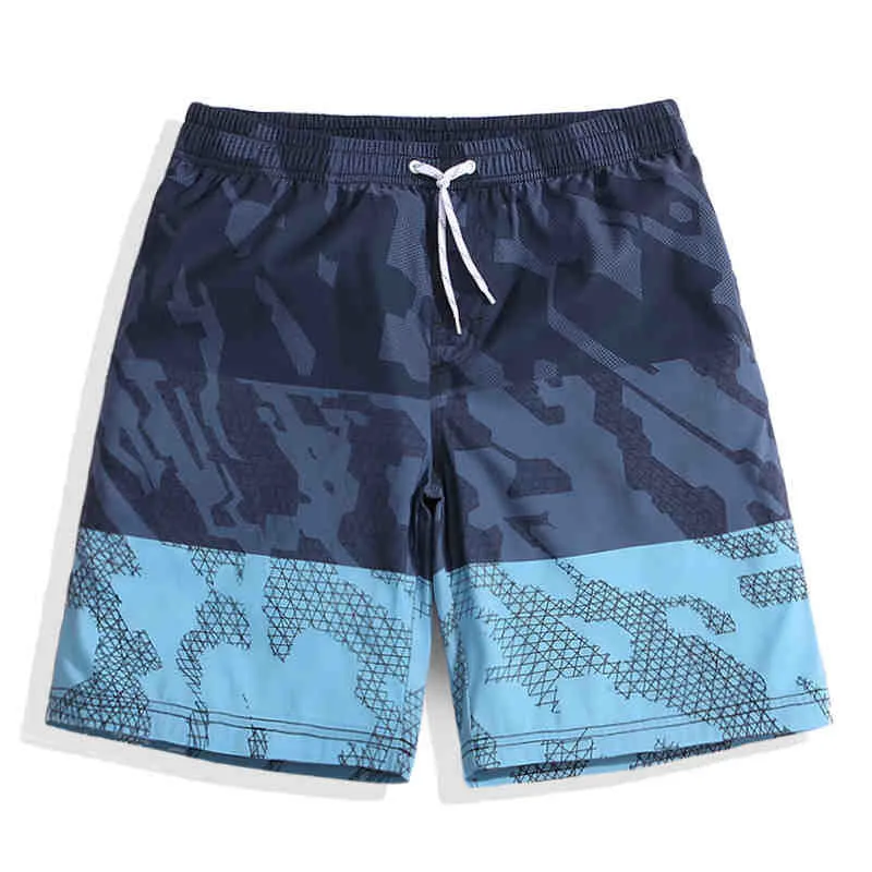 Мужские и женские пляжные шорты для серфинга быстросохнущие пар Feminino Bermuda