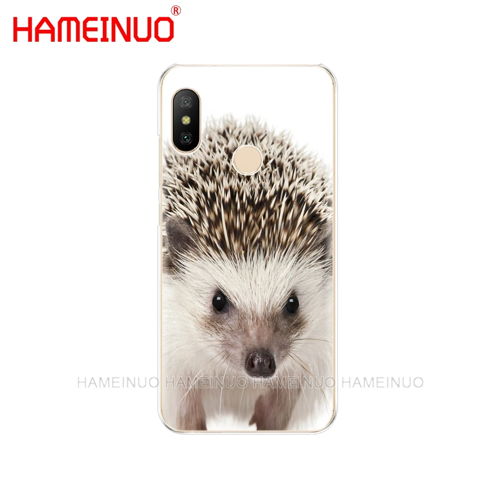Чехол HAMEINUO для Xiaomi Mi 8 se A2 lite redmi 6 6a pro note PRO pocophone F1 s2 | Мобильные телефоны и