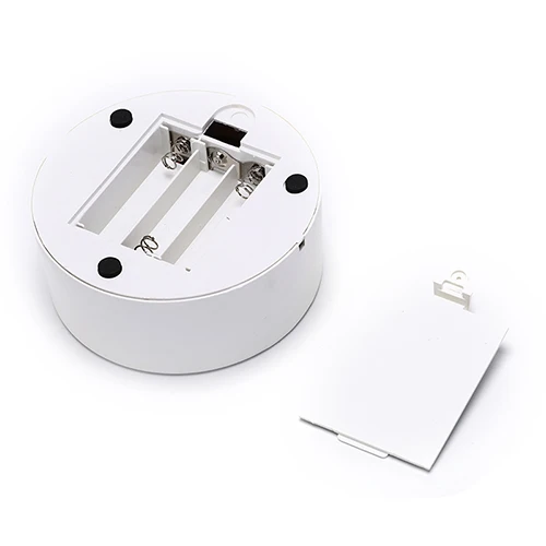 

USB Cable Touch Lamp Bases For 3D LED Night Light Replacement 7 Color Colorful Light Base Table Decor Holder Drop Shipping