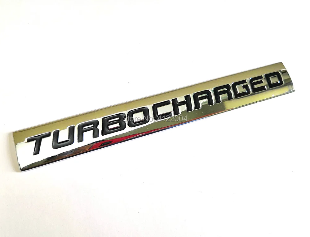 Турбо дизельная энергия Эмблема багажника Наклейка для PEUGEOT CITROEN Renault LADA LIFAN OPEL SAAB