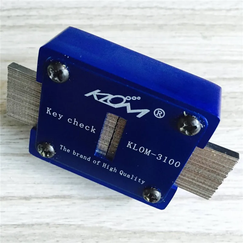 Проверка ключей контрольный ключ | Автомобили и мотоциклы