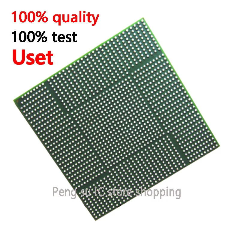 

100% test very good product QG82945GME bga chip reball with balls IC chips