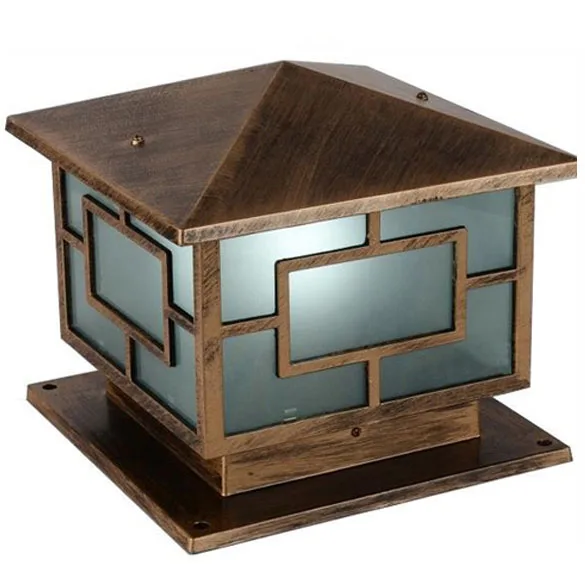 Светодиодный чип высокой мощности из алюминиевого сплава литой под давлением