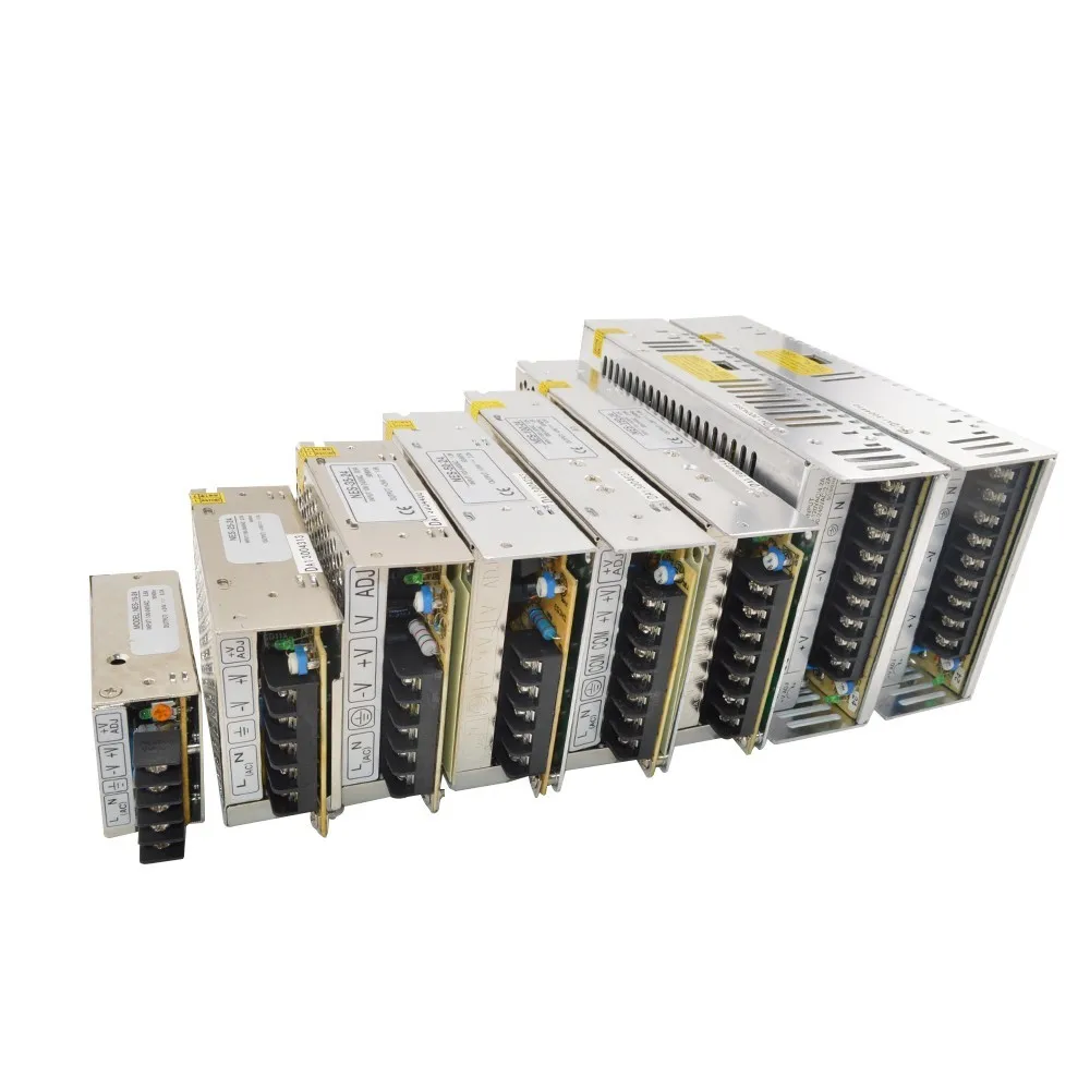 60W 5V 4A 12V 3A двойной Выход переключение Питание AC к DC переключательный Питание AC-DC D-60A импульсивный источник питания высокое качество
