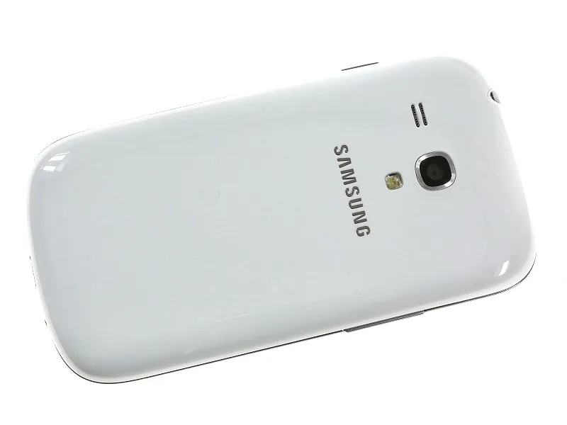 I8190 Оригинальный разблокированный Samsung Galaxy SIII mini 4 0 дюймов 1 ГБ ОЗУ + 8 Гб ПЗУ 5MP Android