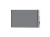 4 дюймовый сенсорный ЖК экран TFT LCD PWM контроль подсветки Micro SD со слотом светодиод
