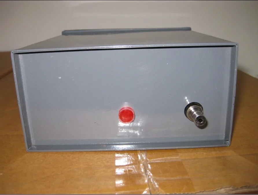 

Rectangular bellows pressure gauge YEJ-101 square pressure gauge can be customized