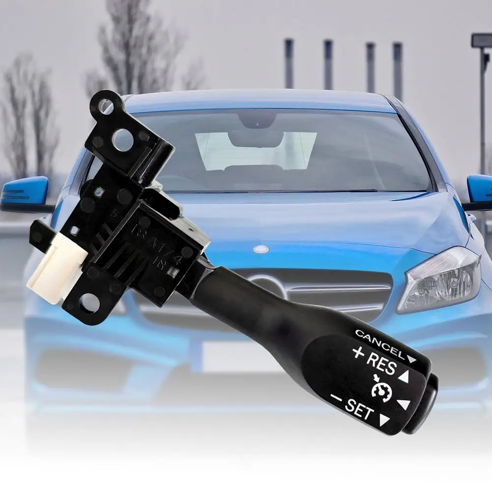 Переключатель круизного управления 84632 34011 34017 Для Toyota Corolla Yaris Vios Hilux Hiace Wish Auris Prius