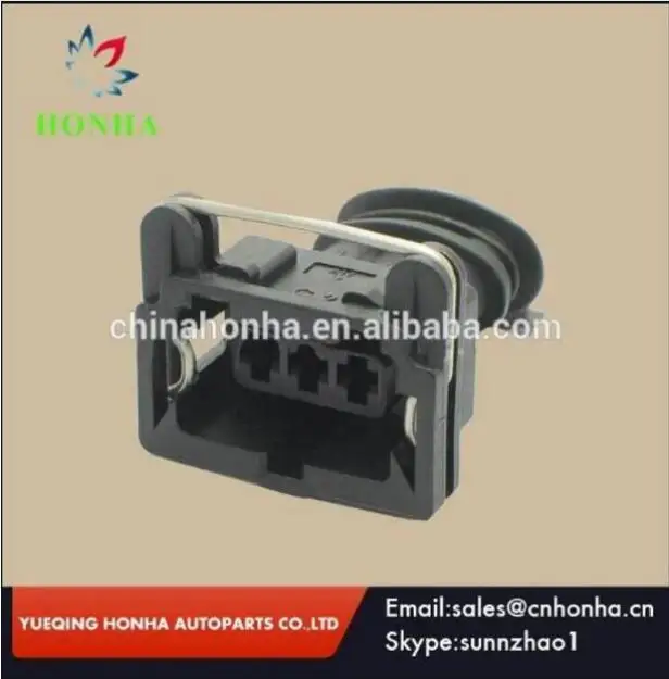 Набор 3-контактных разъемов для Holden Barina Viva TK JF датчик угла поворота CAS 282191-1 |