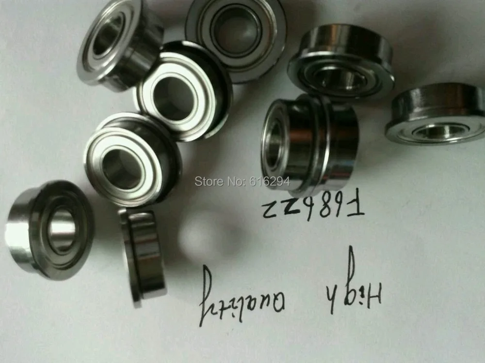 Купить Подшипник F686zz 6 13 5