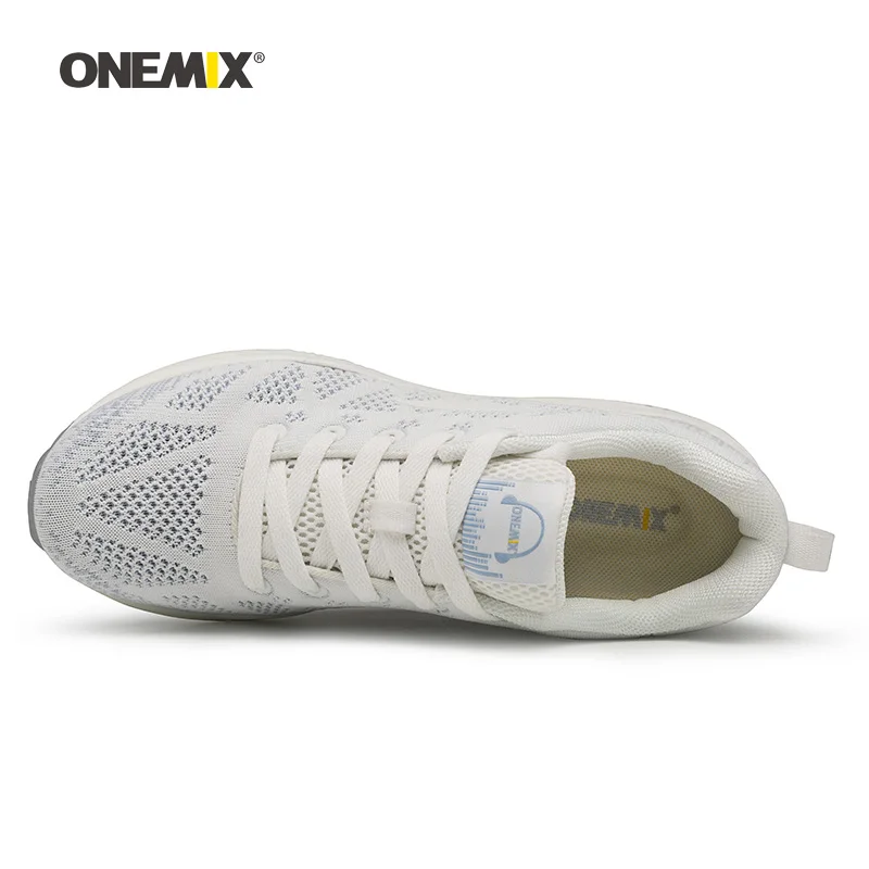 ONEMIX/ ; Мужская обувь для бега; женская зимняя обувь в стиле ретро; классические спортивные кроссовки; Zapatillas; спортивная обувь; Прогулочные кроссовки