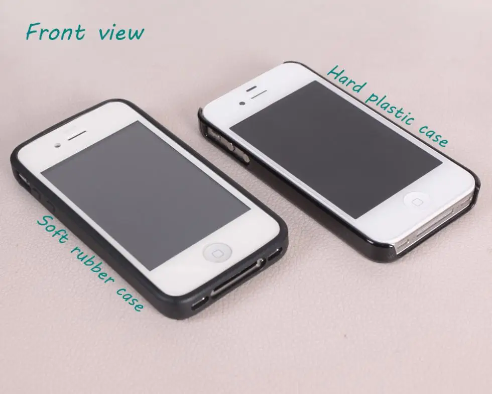 Personalized Volkswagen VW Bus Pattern Cover For iPhone 4 4s 5 5s Wholesale Retail Free shipping A50989 03|bus manufacture|bus bagbus reader |