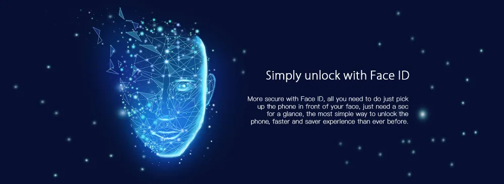 HOMTOM H5, 5,7 дюймов, ips дисплей, 3 ГБ ОЗУ, 32 Гб ПЗУ, четыре ядра, 1,3 ГГц, смартфон, gps, отпечаток пальца, для распознавания лица, мобильный телефон