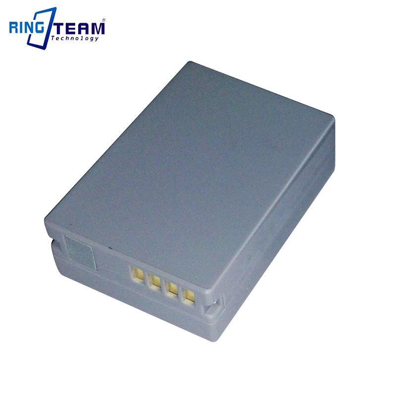 Аккумулятор NB 10L NB10L и зарядное устройство USB (2 в 1) для цифровых фотоаппаратов Canon