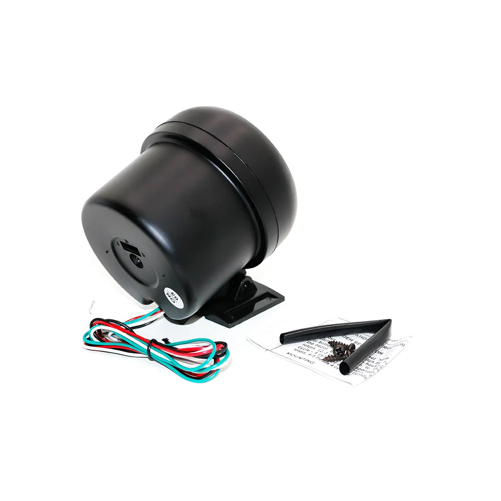 Универсальный измеритель скоросветильник 0 3/4 об/мин 8000 дюйма|gauge meter|gauge rpmgauge light |
