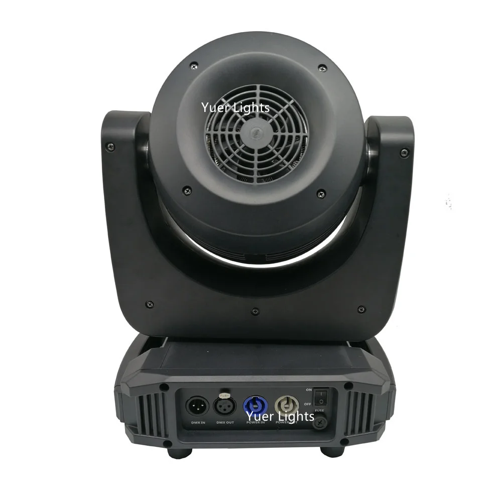 2xlot Bee Eye Moving Head LED Wash Effect сценическое освещение 7х40 Вт RGBW 4в1 Профессиональный