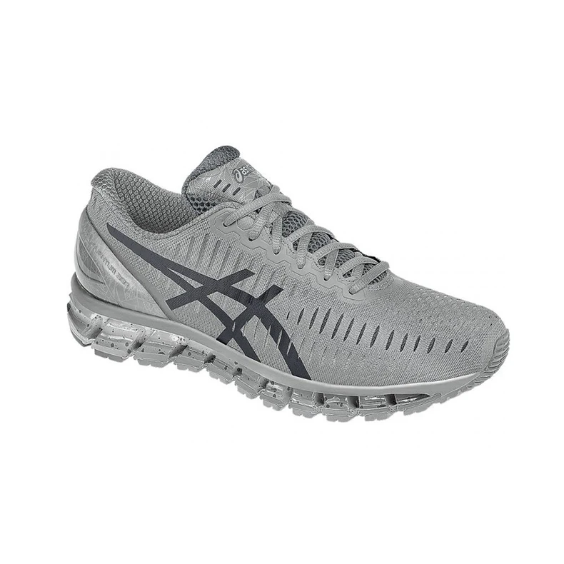 Оригинальные мужские кроссовки ASICS quantum 360, устойчивые, дышащие, амортизирующий светильник, кроссовки для бега, спортивные кроссовки, удобные, для занятий спортом на открытом воздухе