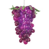 110v240v modern italian grape shape bubble style murano light hand blown art glass chandelier