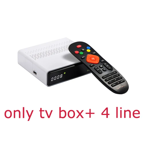 Cccam IP tv Freesat GTmedia GTS Android 6,0 Smart tv BOX Amlogic S905D Combo DVB-S2 спутниковый ресивер 2G/8 GB BT4.0 телеприставка - Цвет: Gtmedia GTS