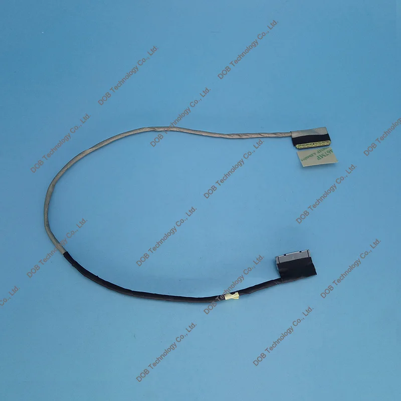 Новинка для Toshiba Satellite L50 L50-B L55-B L55D-B серии lcd screen video cable | Компьютеры и офис