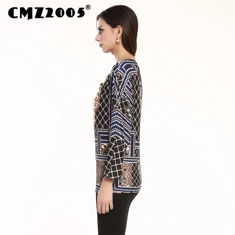 Camisetas Unicorn New Apparel Print Sleeve Fashion Personality Women Full Knitted Harajuku T Shirt Limited Freeshipping 2013329 | Женская