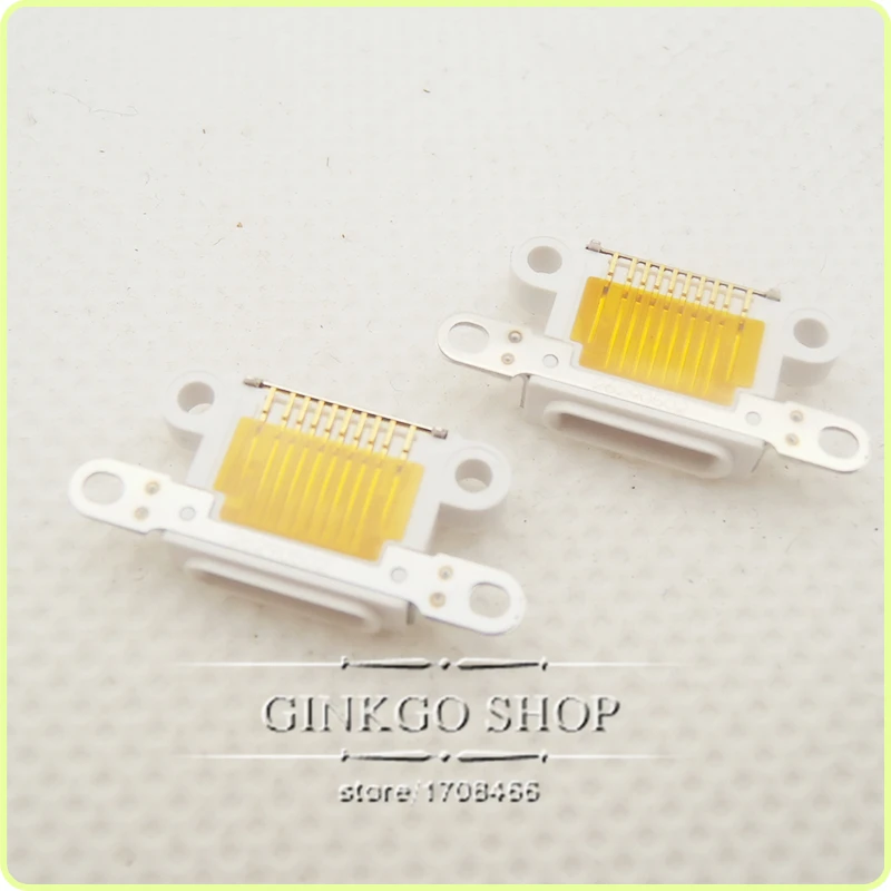 50 шт./лот бесплатная доставка разъем для зарядки Micro USB порт iphone 5 мобильный