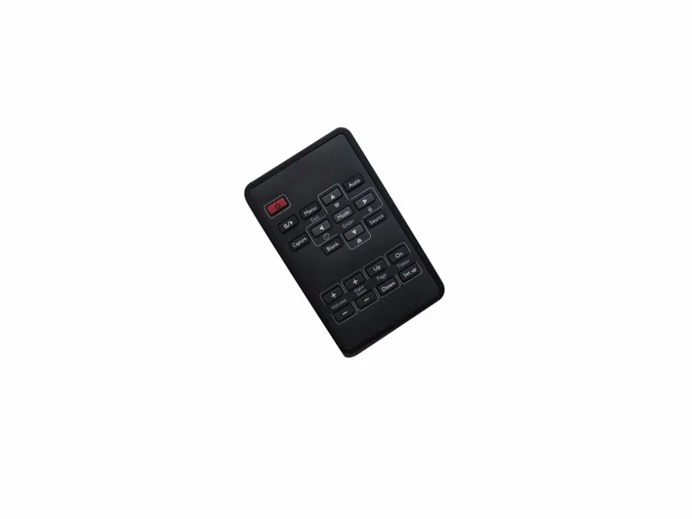 Пульт дистанционного управления для цифрового проектора Benq MX615 + MX505 MS615 MX613STLA MW526
