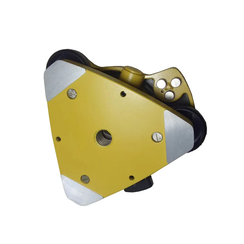 

Tribrach for Topcon GPT-3000 GTS-332N GTS102N Total Station Tribrach PN ZW1893