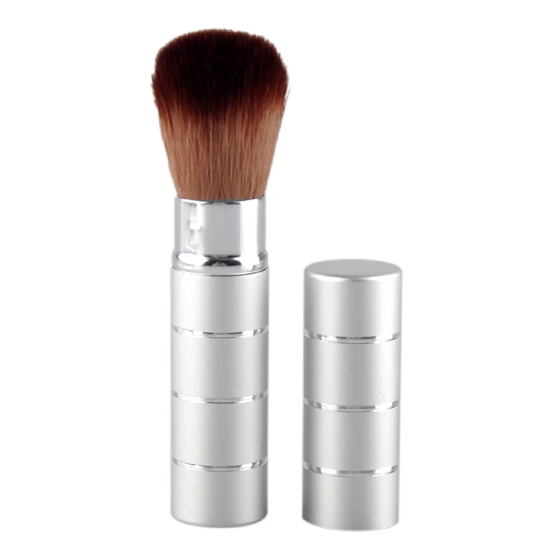 Выдвижные кисти для макияжа 6 шт./компл.|retractable makeup brush|makeup brushes professionalmakeup |
