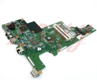 for hp cq43 cq57 laptop motherboard 653985 001 ddr3 free shipping 100 test ok