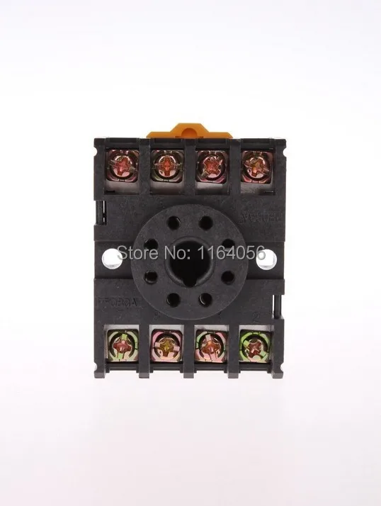 Реле управления жидкостью переключатель уровня без плавающего контура реле