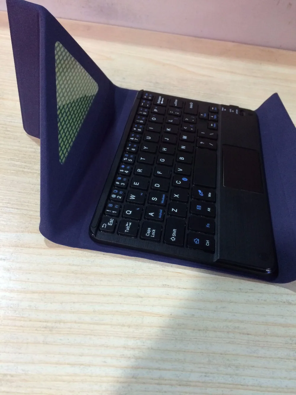 Чехол с сенсорной панелью для huawei mediapad x2 планшетный ПК чехол клавиатурой|case bluetooth