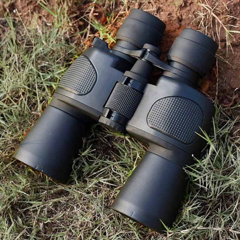 Nikula 8-32x50 Zoom Binoculars High Magnification Waterproof Professional Outdoor Hunting Telescope for Hiking Travel | Инструменты