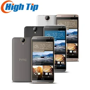 Смартфон HTC One E9 +, 3 + 32 ГБ, экран 5,5 