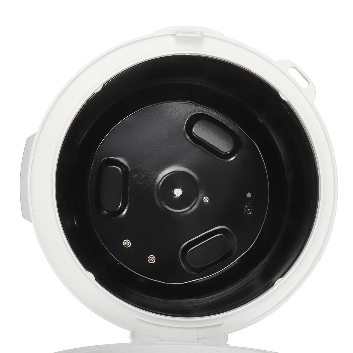 Warmtoo 6L 90W автоматический черный чеснок ферментер бытовой DIY зимолиз заварочный чайник 110V 220V машина для брожения Черного Чеснока