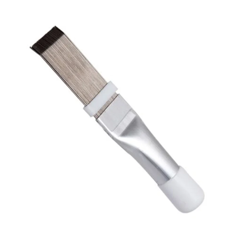 Ребристая Расческа для лопастей кондиционера охлаждающий инструмент