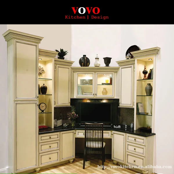 Кухонные шкафы из массива белого дуба с черной стойкой|wood kitchen cabinets|solid wood cabinetskitchen