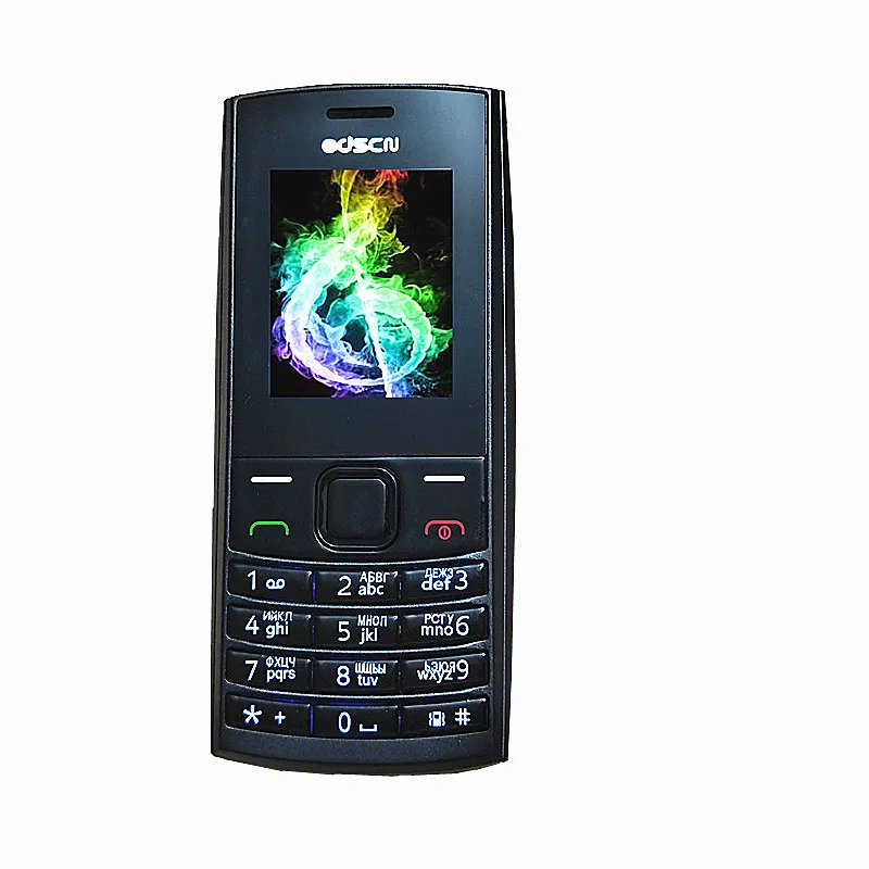 2017 тонкий мобильный телефон роскошный мини сотовый 1 75 ''экран Dual Sim дешевый