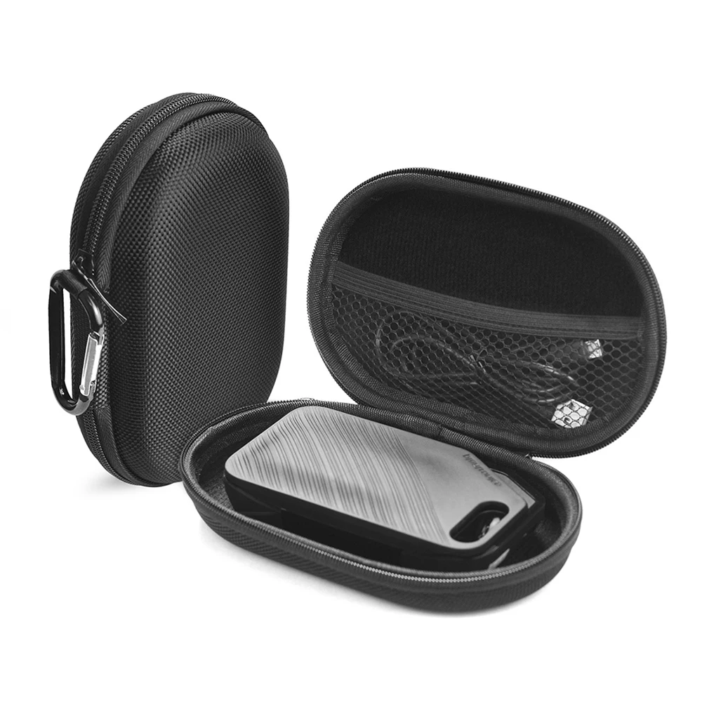 2019 Новый защитный чехол для зарядки из EVA + PU Plantronics Voyager 5200 5210|Аксессуары